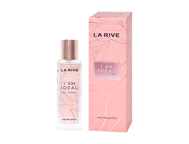 La Rive Woman edp i am ideal 90ml