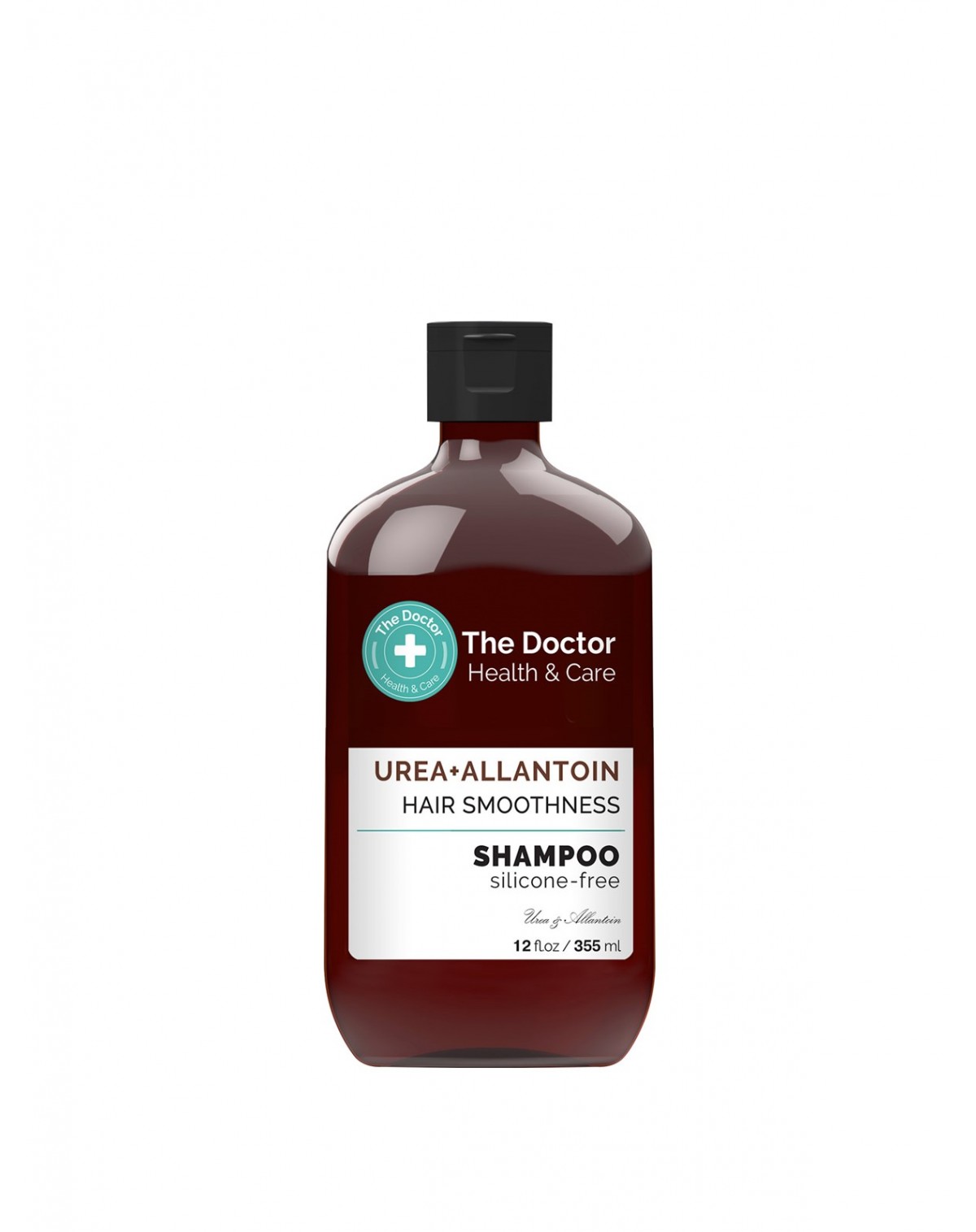 The Doctor šampón na vlasy Urea+Allantoin 355ml 40ml