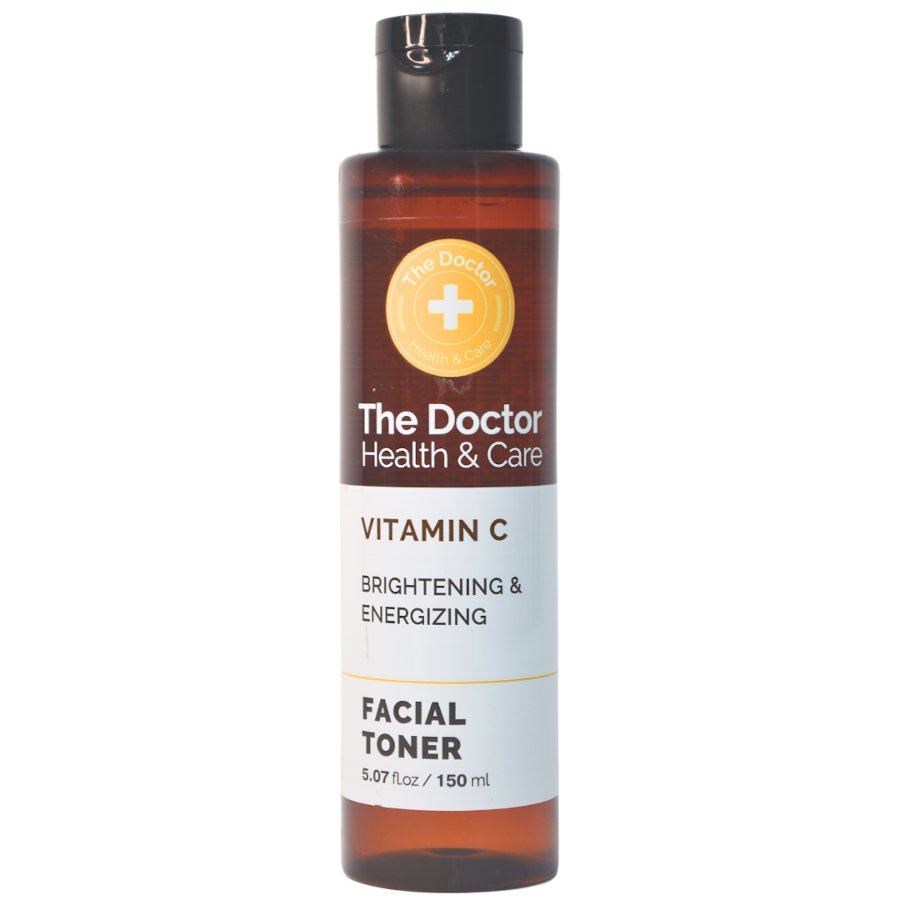 The Doctor pleťové tonikum Vitamín C 150ml