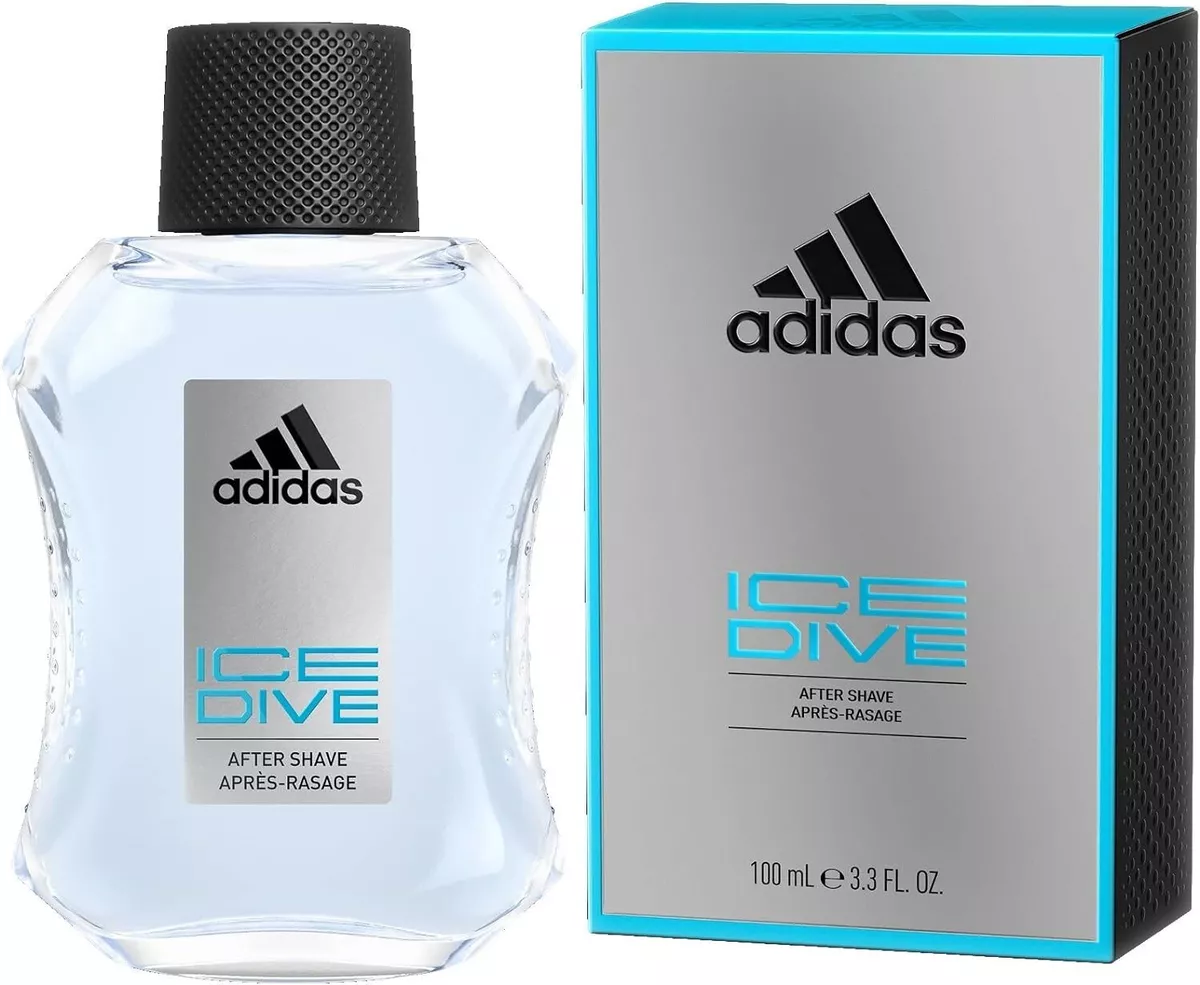 Adidas pánska voda po holení Ice Dive 100ml