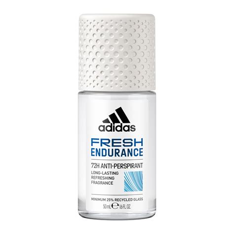 Adidas dámsky gulôčkový antiperspirant Fresh Endurance 72h 50ml