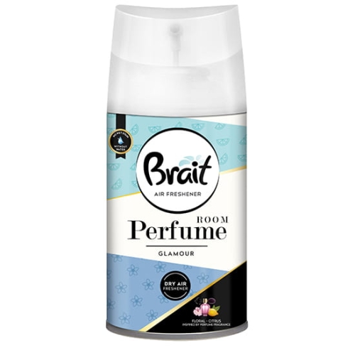 Brait glamour náplň do automatického strojčeka 250ml