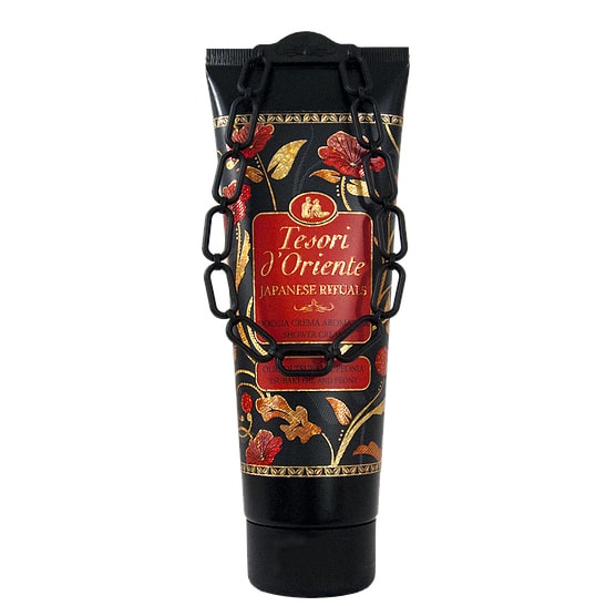 Tesori d´Oriente sprchový gél Japanese Rituals 250ml