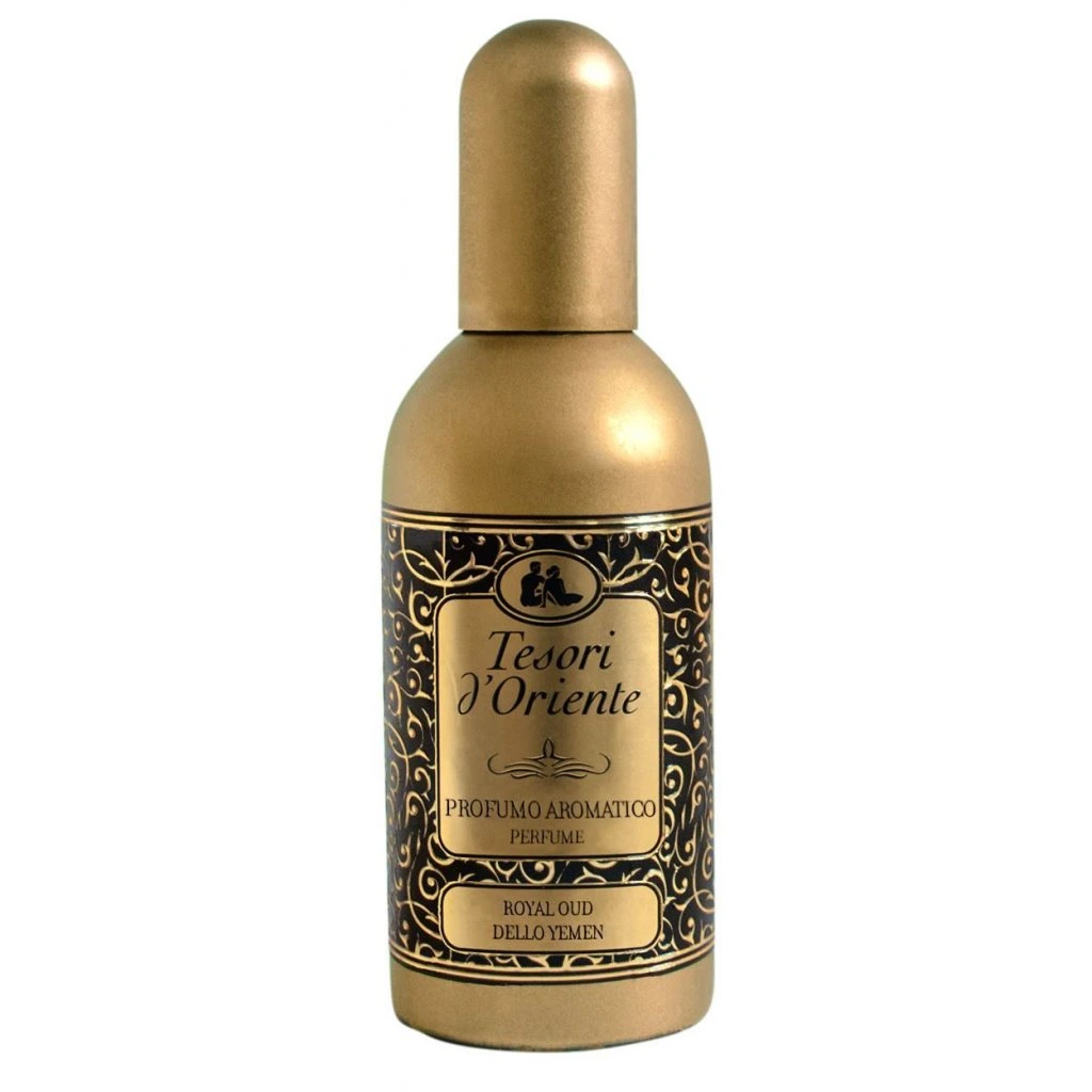 Tesori d´Oriente parfumovaná voda Royal Oud 100ml