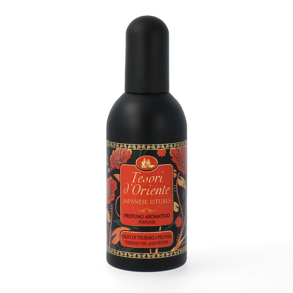 Tesori d´Oriente parfumovaná voda Japanese Rituals 100ml