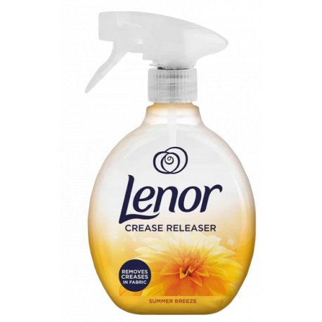 Lenor tekutá žehlička Summer Breeze 500ml