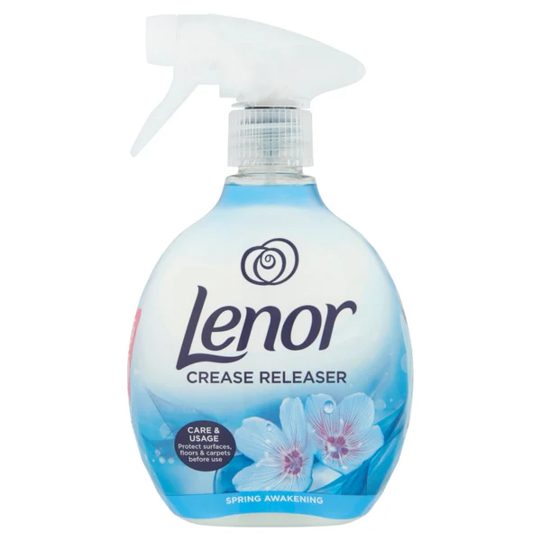 Lenor tekutá žehlička Spring Awakening 500ml