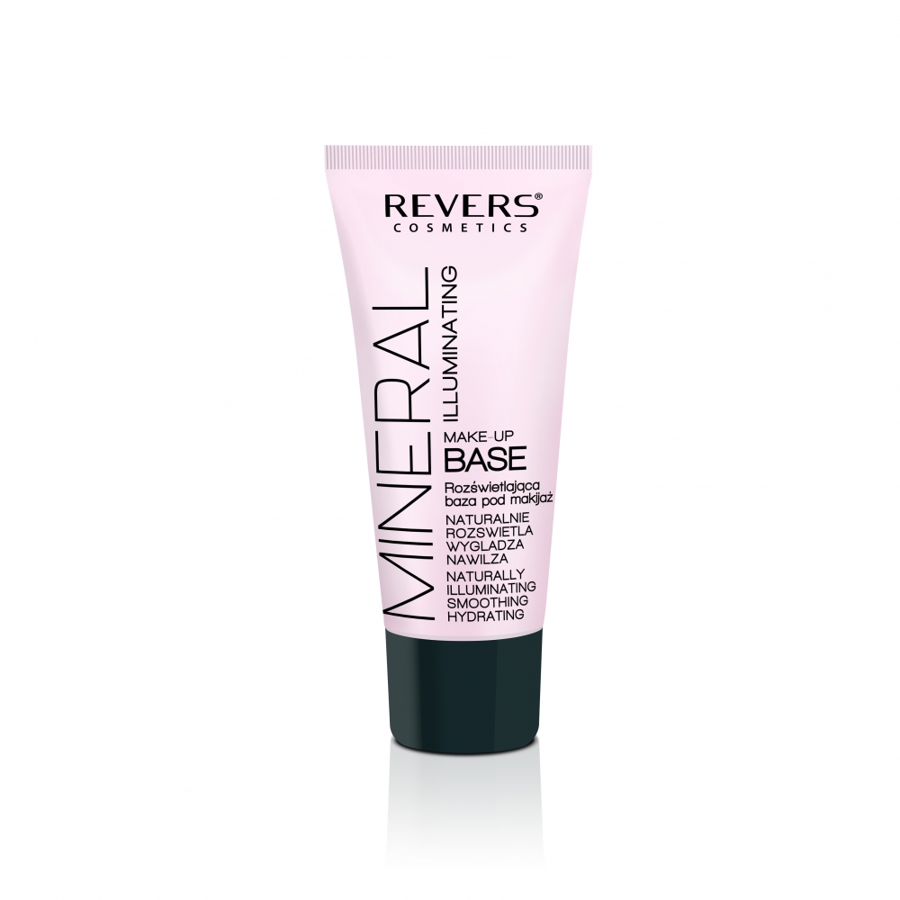 Revers báza pod make-up zosvetľujúca 30ml