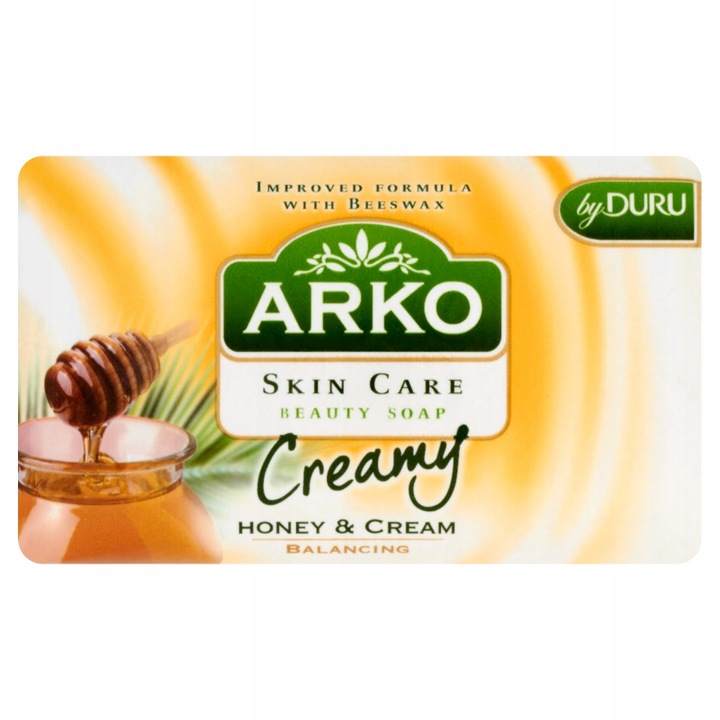 Arko mydlo Med 90g