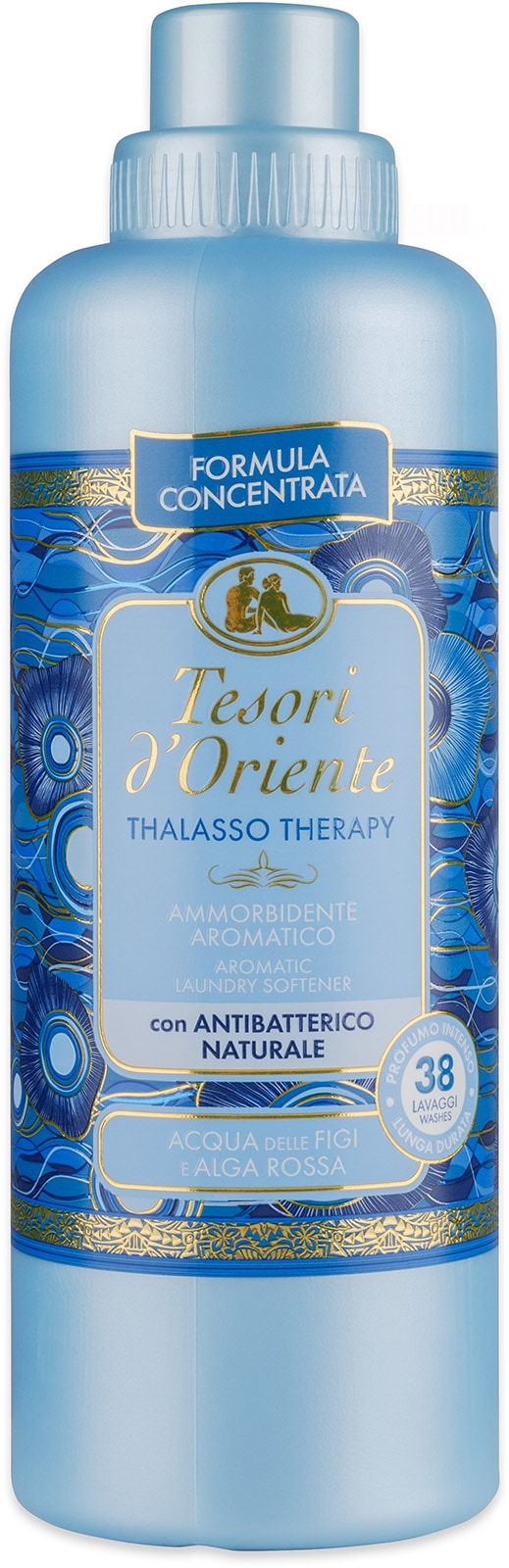 Tesori d´Oriente aviváž Thalasso Therapy 760ml