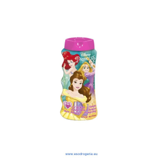 Disney šampón + pena Princezny 475ml