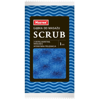 HUBKA MASTER SCRUB S-053