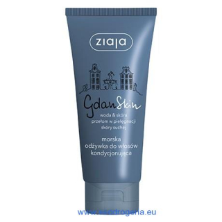 Ziaja GdanSkin kondicionér na vlasy 100ml