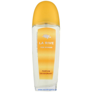 La rive woman la rive woman 75ml