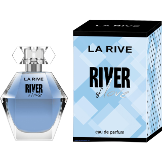 La Rive Woman parfumovaná voda River of Love 100ml