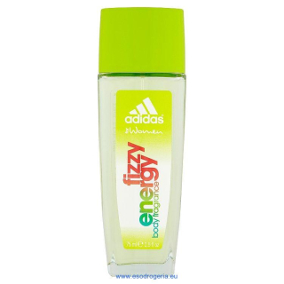 Adidas DNS Women fizzy energy 75ml