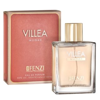 JFenzi dámska EDP Villea 100 ml