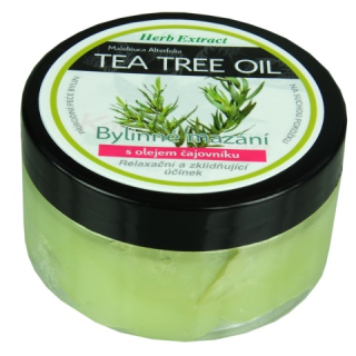 Vivaco HE masť tea tree oil 100ml