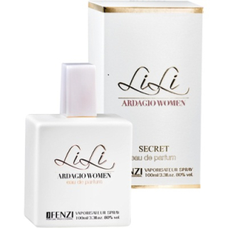 JFenzi dámska EDP Lili Secret 100ml