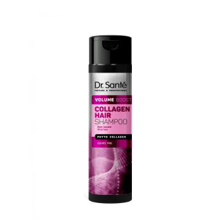 Dr. Santé šampón na vlasy collagen 250ml