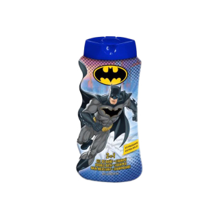 Lorenay Batman 2v1 šampón a pena do kúpeľa 475ml