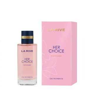 La Rive parfumovaná voda Her Choice 90ml