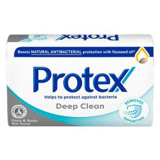 PROTEX mydlo Deep Clean 90G