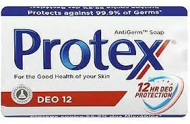 PROTEX mydlo Deo 90G