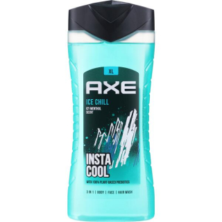 Axe sprchový gél Ice Chill 400ml