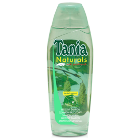 Tania šampón breza 500ml