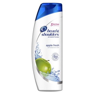 Head&shoulders šampón apple fresh 400ml