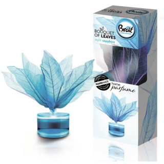 BRAIT BOUQET OF LEAVES NIGHT SAPPHIRE 50ML