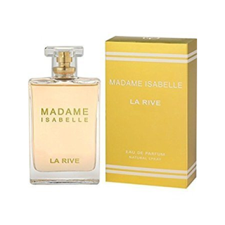 La rive woman madame isabelle edp 90ml