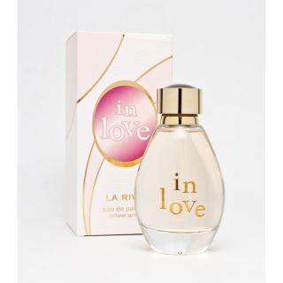 La rive woman in love edp 90ml