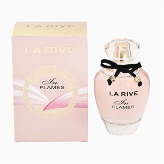 La rive woman in flames edp 90ml