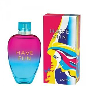 La rive woman have fun edp 90ml