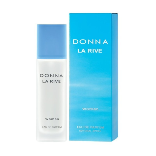 La rive woman donna edp 90ml