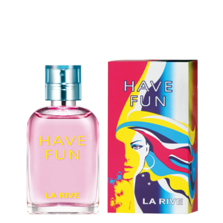 La rive woman have fun edp 30ml