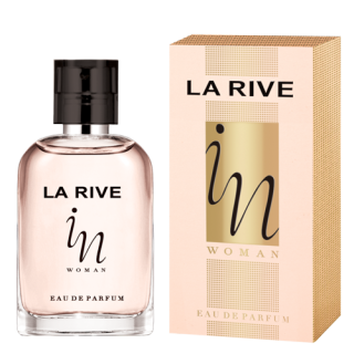 La rive woman in woman edp 30ml