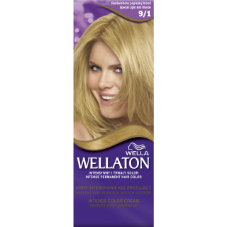 WELLATON FARBA 9/1 EXTRA POPOLAVÁ BLOND