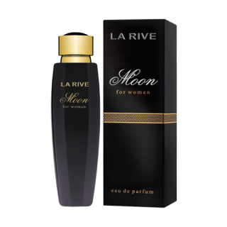 La rive woman moon edp 75ml