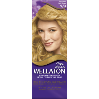 WELLATON FARBA 9/3 ZLATÁ BLOND