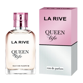 La rive woman queen of life edp 30ml