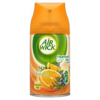 Air wick Freshmatic max Antitabak 250ML / náhradná náplň